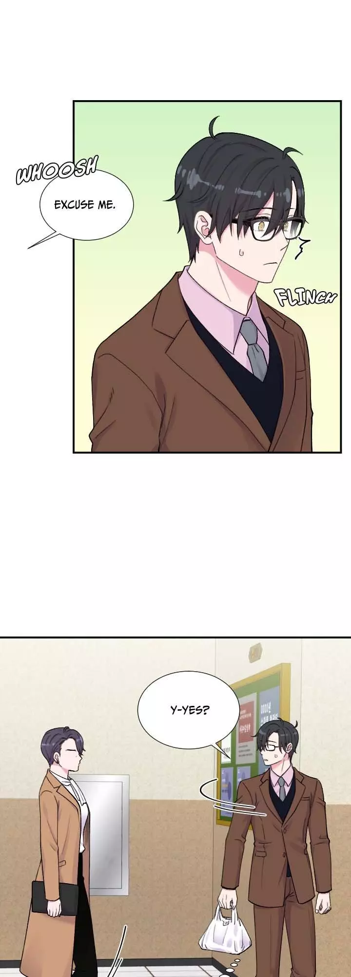 The Professor’s Double Life - Chapter 66 Page 15