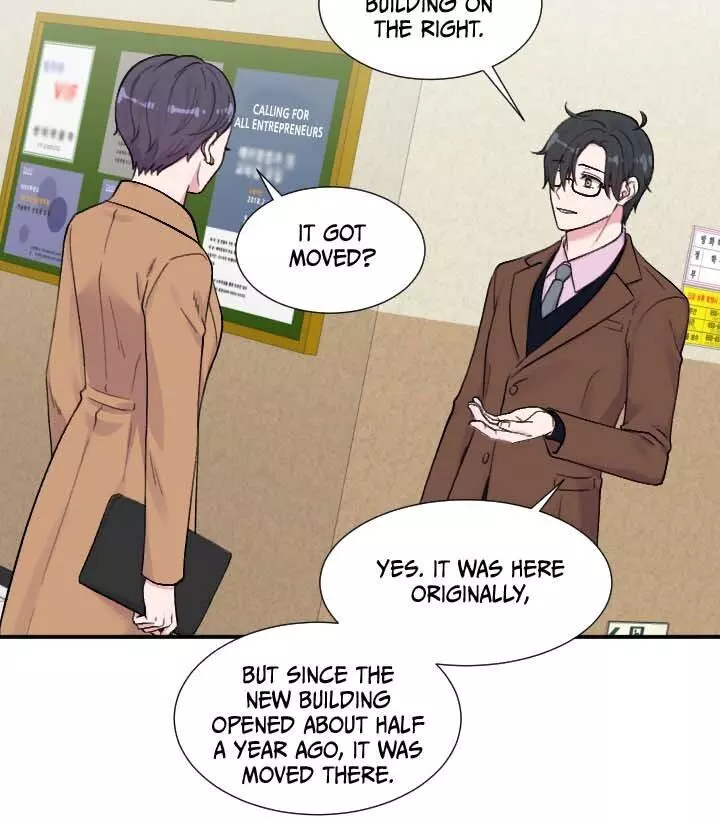 The Professor’s Double Life - Chapter 66 Page 18