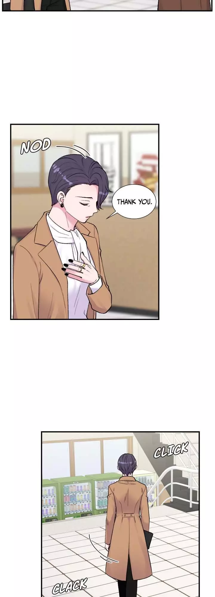 The Professor’s Double Life - Chapter 66 Page 23