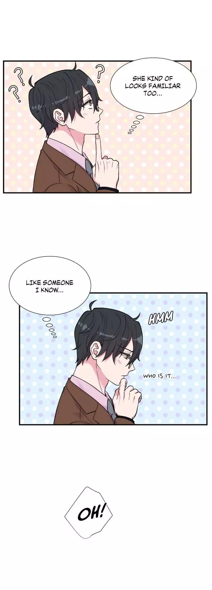 The Professor’s Double Life - Chapter 66 Page 26