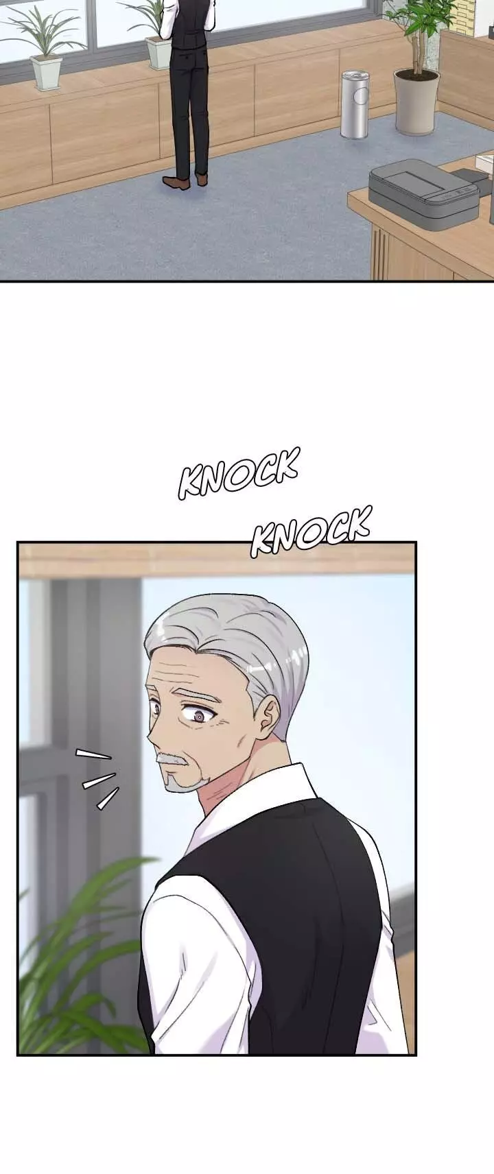 The Professor’s Double Life - Chapter 66 Page 29