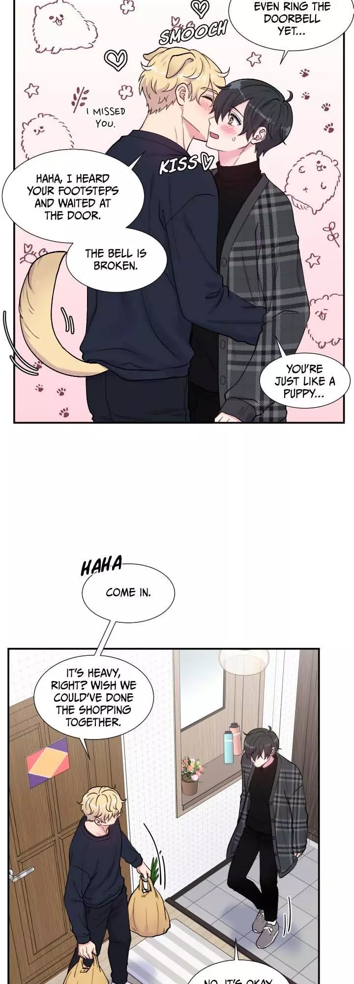 The Professor’s Double Life - Chapter 67 Page 6