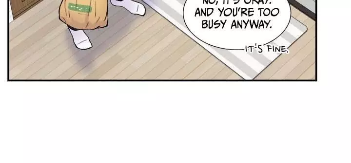 The Professor’s Double Life - Chapter 67 Page 7