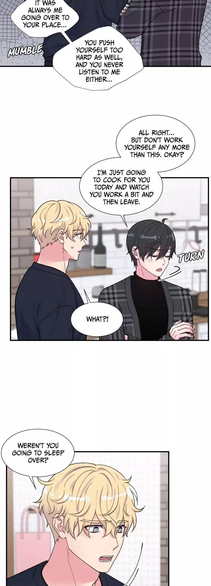 The Professor’s Double Life - Chapter 67 Page 14