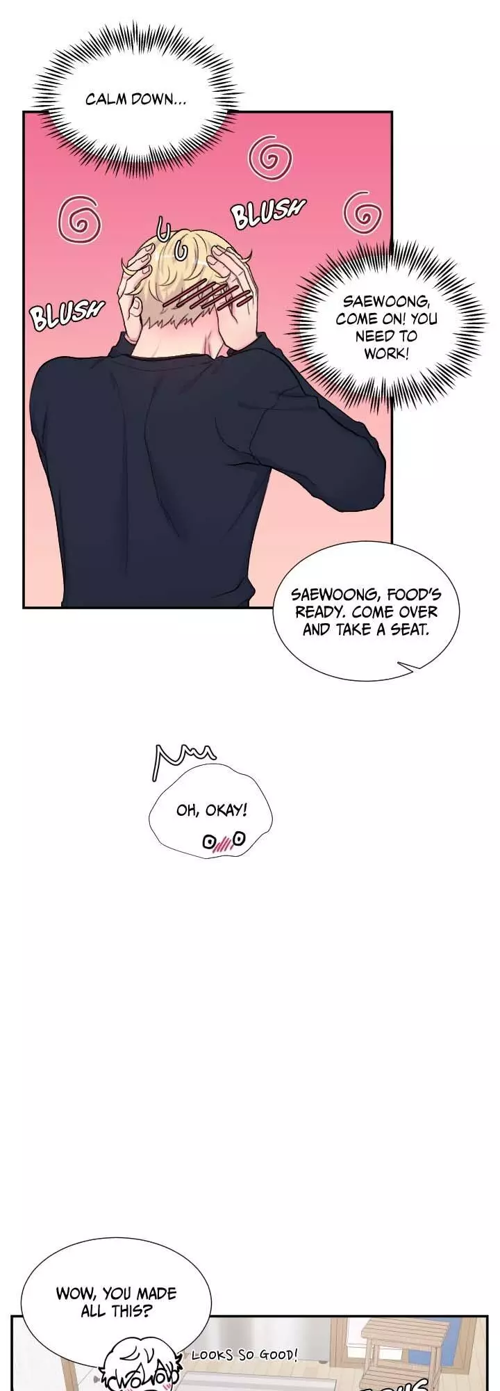 The Professor’s Double Life - Chapter 67 Page 23