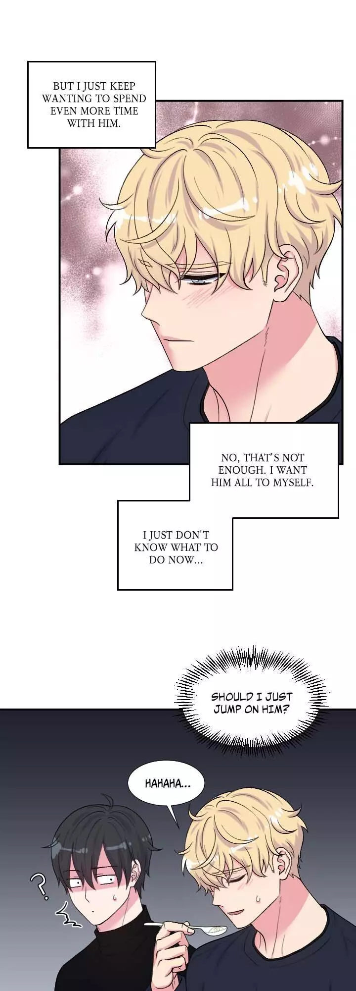 The Professor’s Double Life - Chapter 67 Page 28