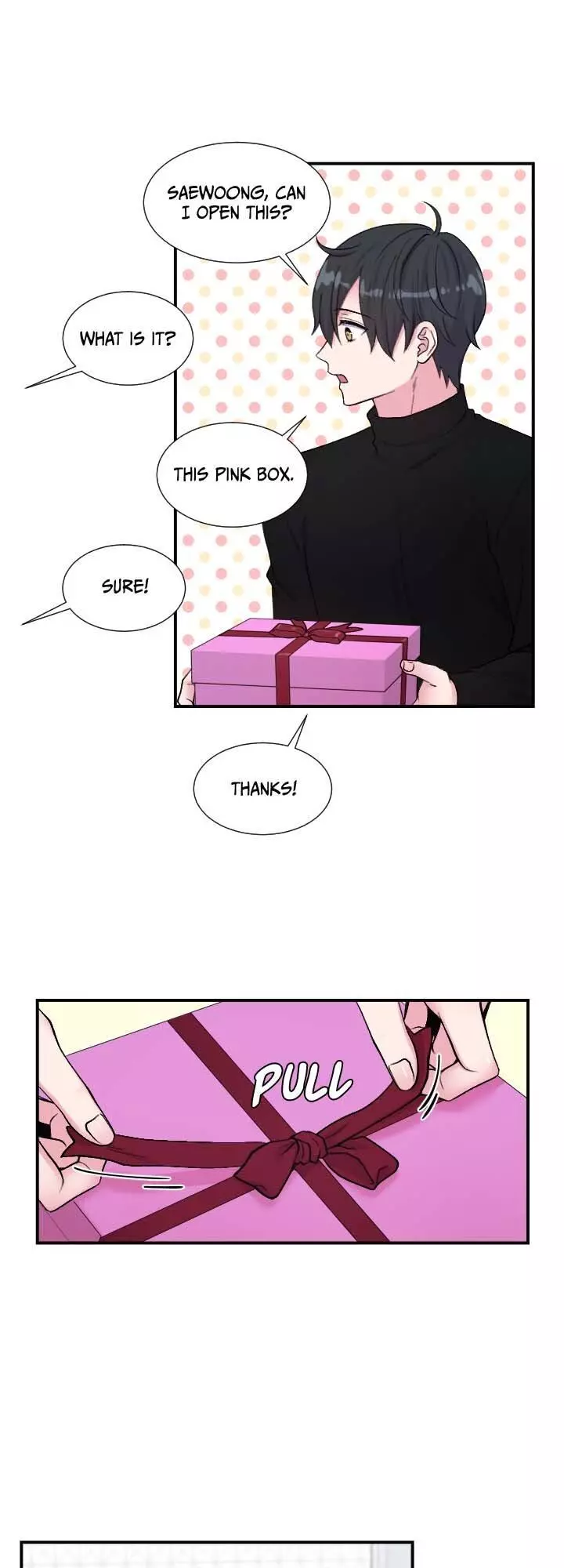 The Professor’s Double Life - Chapter 67 Page 41