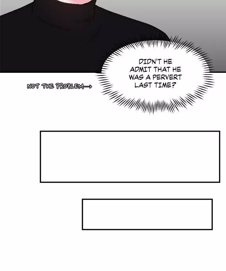 The Professor’s Double Life - Chapter 68 Page 11