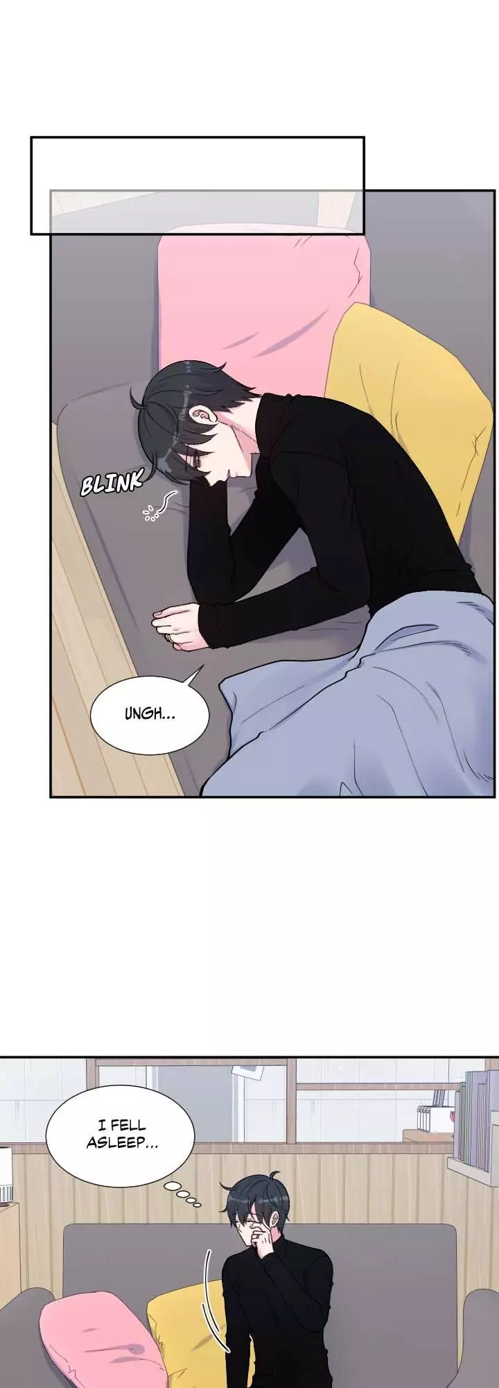 The Professor’s Double Life - Chapter 68 Page 17