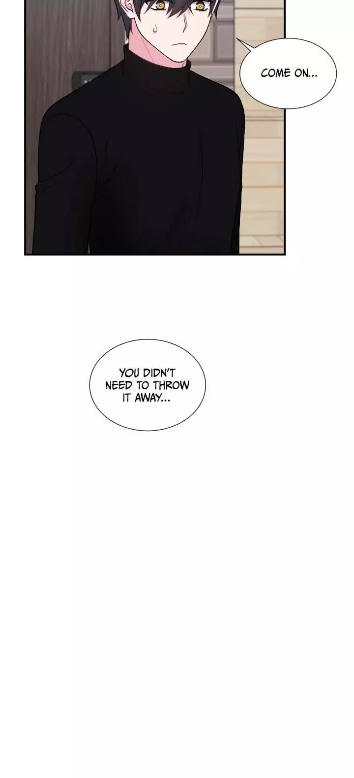 The Professor’s Double Life - Chapter 68 Page 24