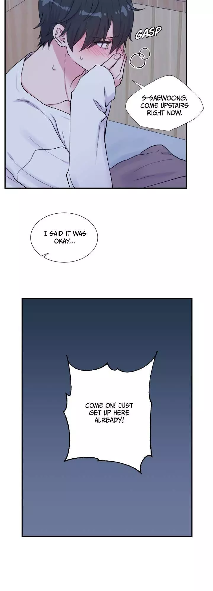 The Professor’s Double Life - Chapter 68 Page 34