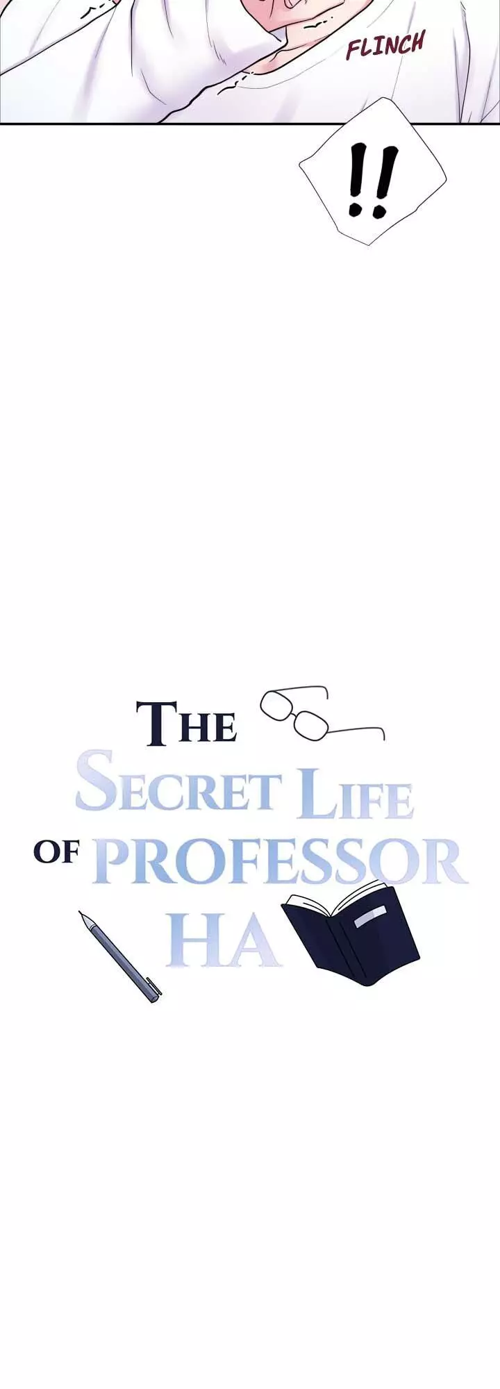 The Professor’s Double Life - Chapter 69 Page 2