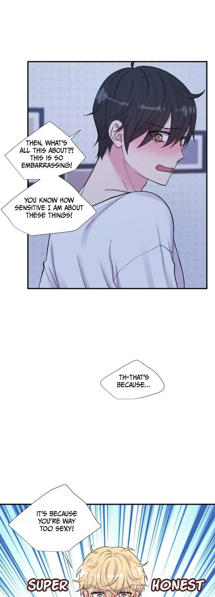 The Professor’s Double Life - Chapter 69 Page 11