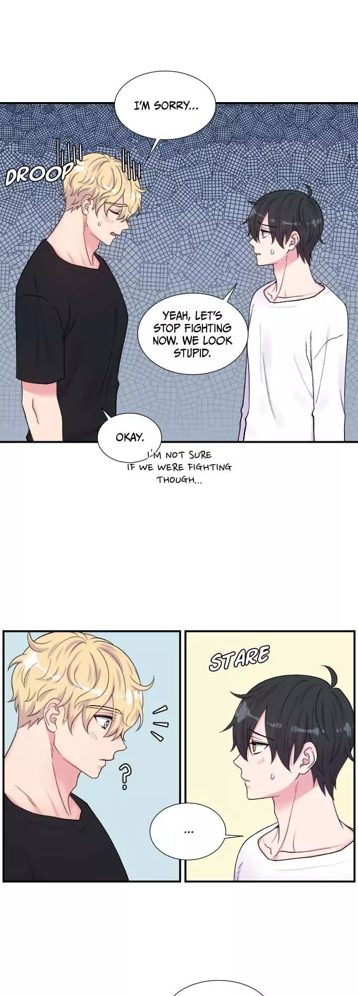 The Professor’s Double Life - Chapter 69 Page 15