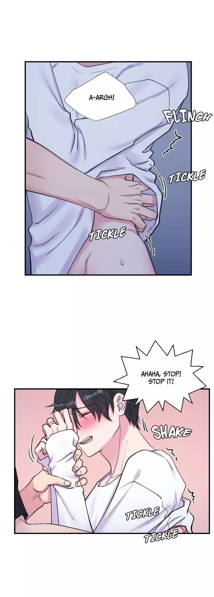 The Professor’s Double Life - Chapter 69 Page 23