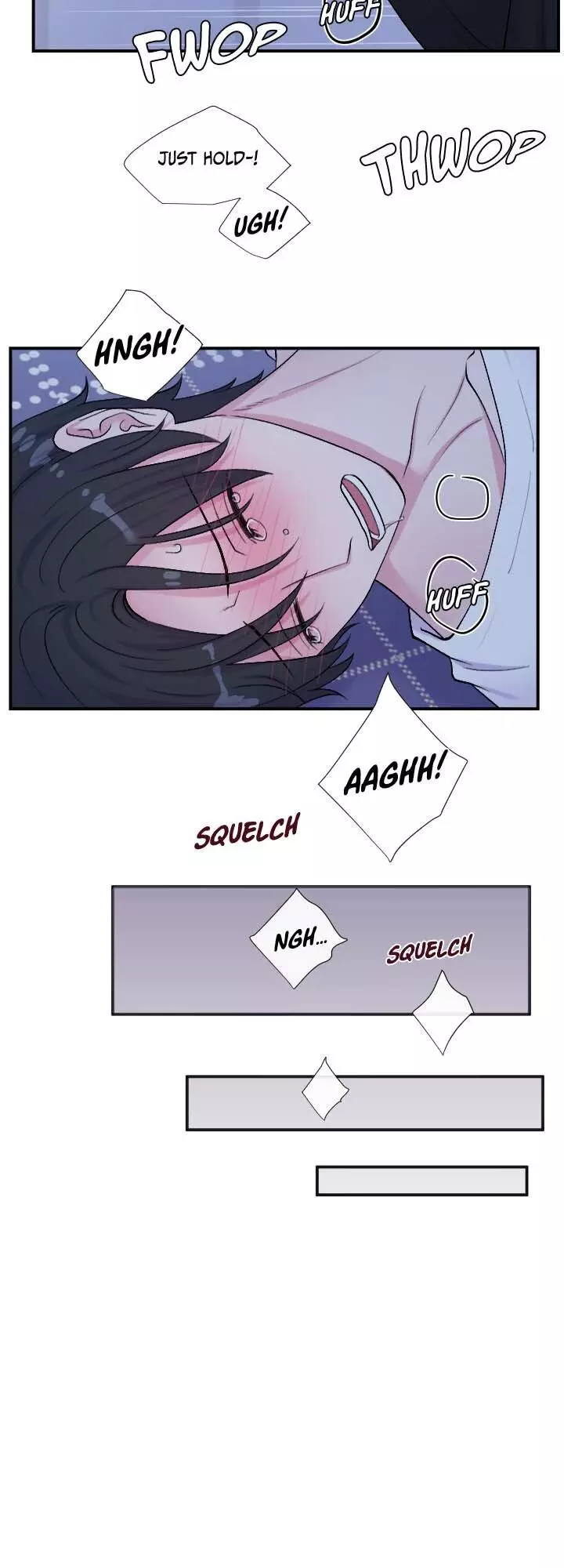 The Professor’s Double Life - Chapter 69 Page 35
