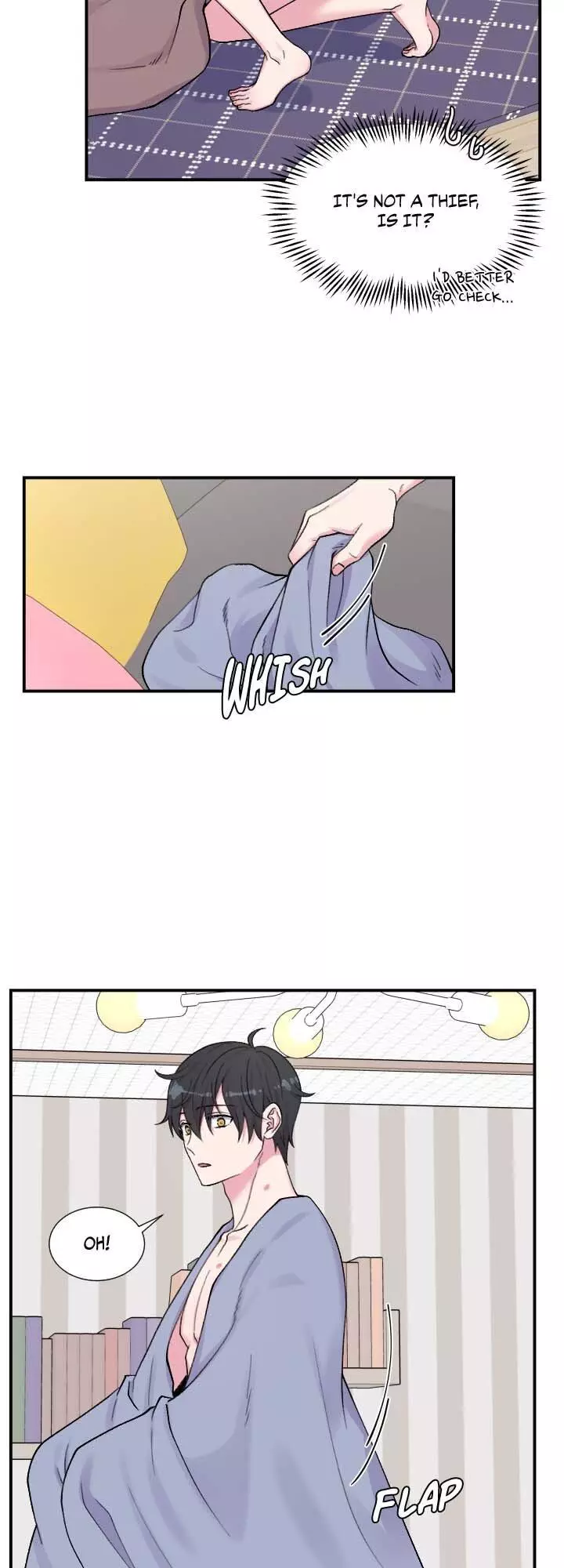 The Professor’s Double Life - Chapter 70 Page 2