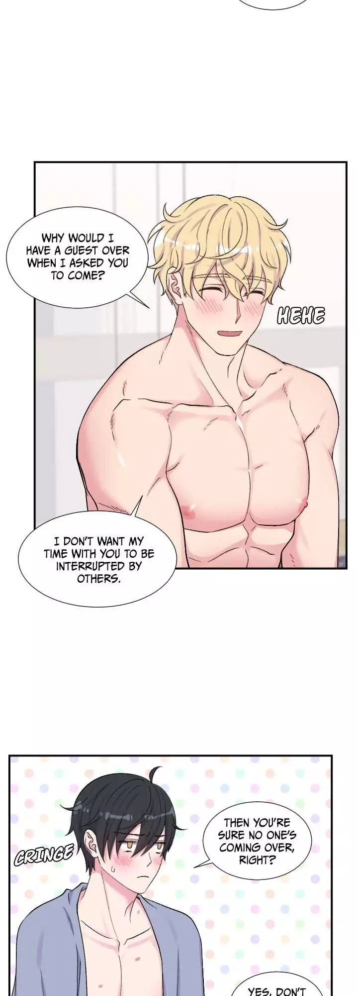 The Professor’s Double Life - Chapter 70 Page 5