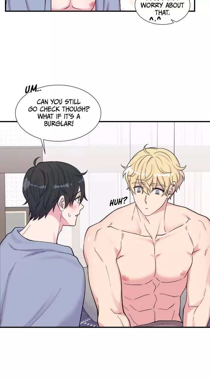 The Professor’s Double Life - Chapter 70 Page 6