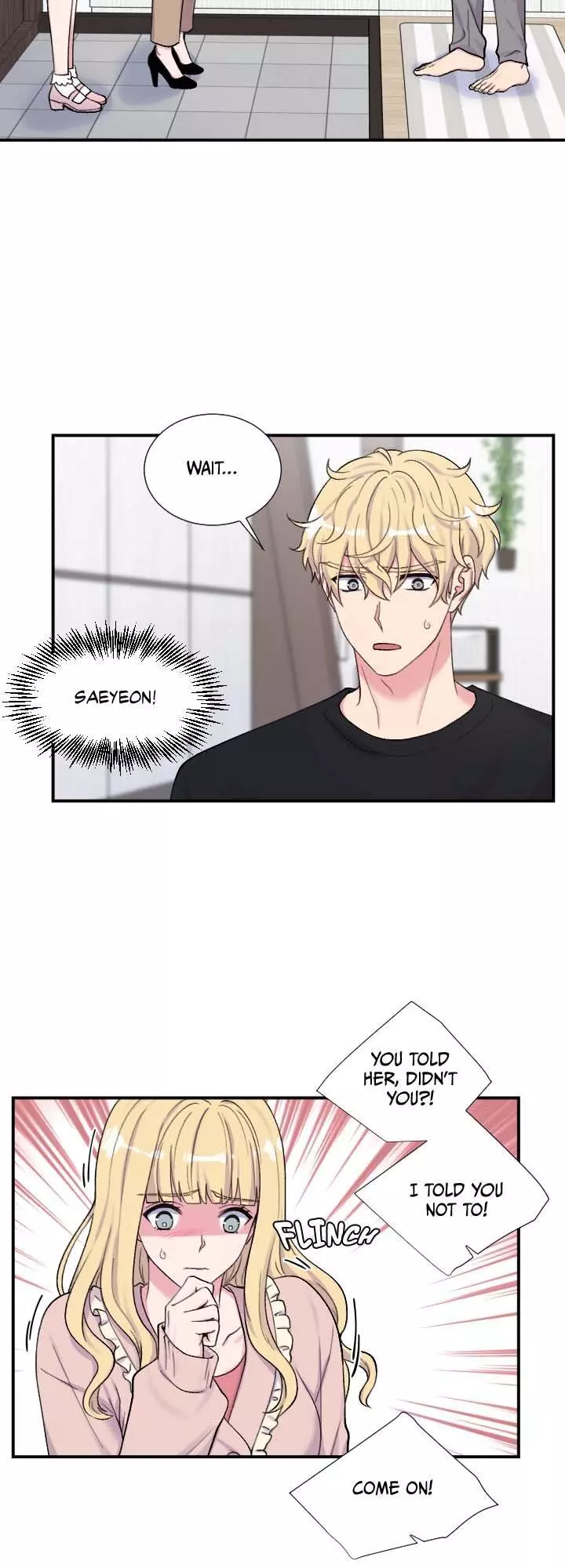 The Professor’s Double Life - Chapter 70 Page 13