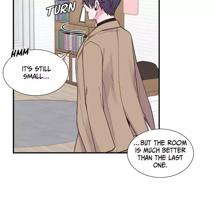The Professor’s Double Life - Chapter 70 Page 18