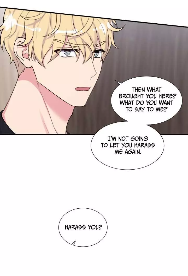 The Professor’s Double Life - Chapter 70 Page 22