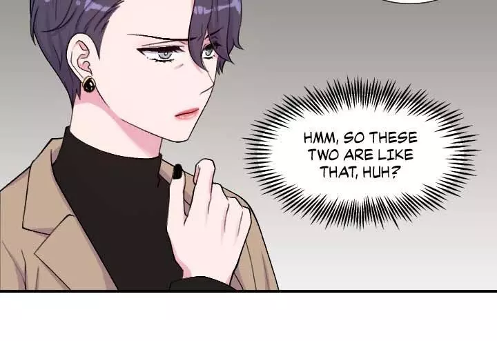 The Professor’s Double Life - Chapter 70 Page 34
