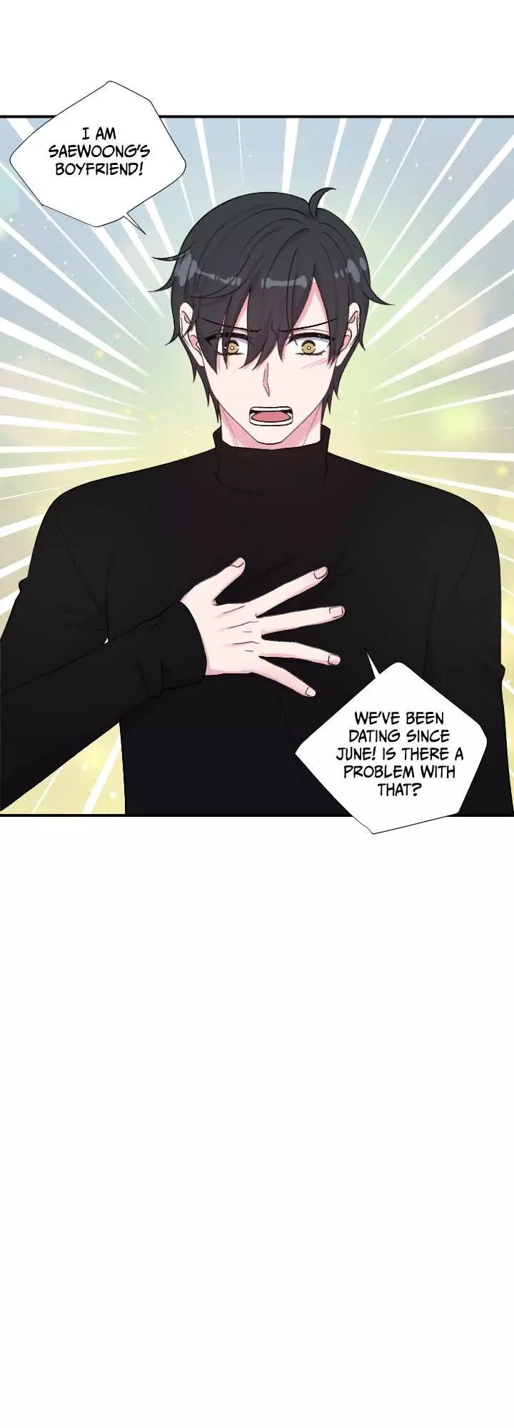 The Professor’s Double Life - Chapter 70 Page 38