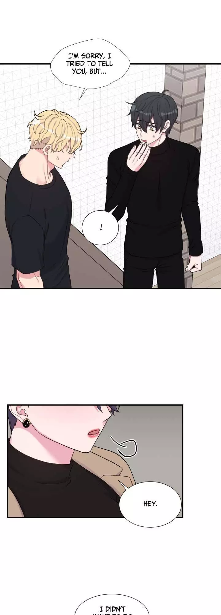 The Professor’s Double Life - Chapter 71 Page 6
