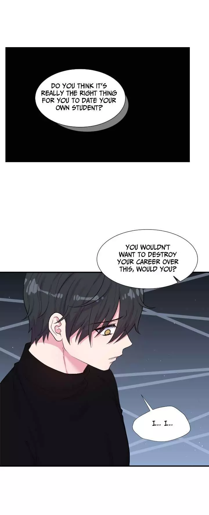 The Professor’s Double Life - Chapter 71 Page 13