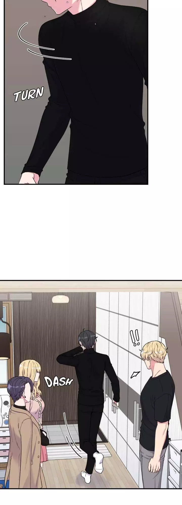 The Professor’s Double Life - Chapter 71 Page 15
