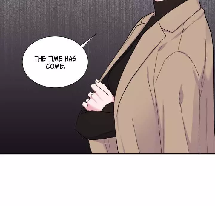 The Professor’s Double Life - Chapter 71 Page 21
