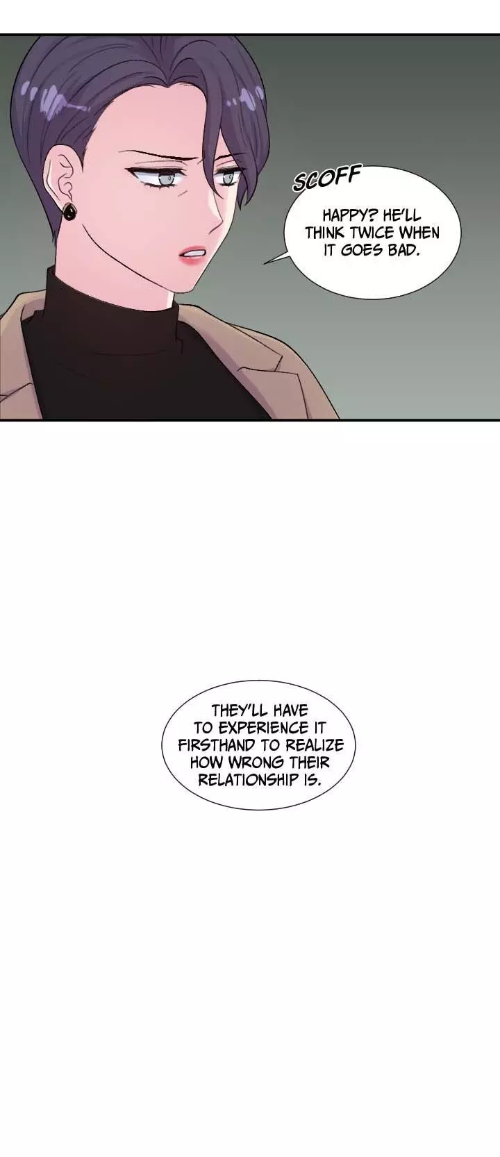 The Professor’s Double Life - Chapter 71 Page 25