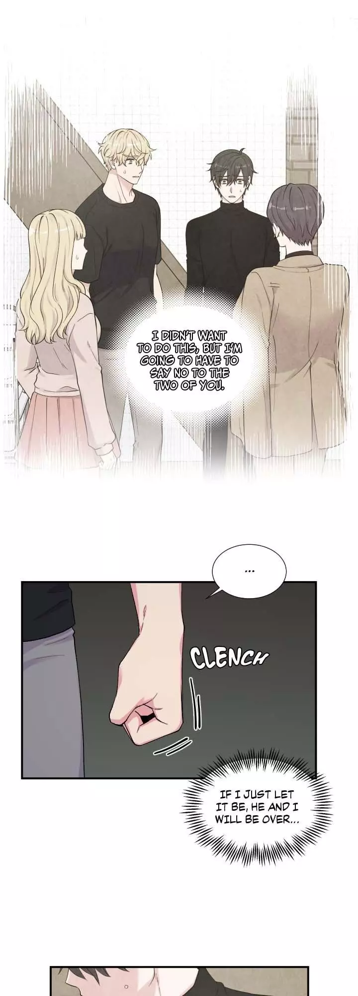 The Professor’s Double Life - Chapter 71 Page 30