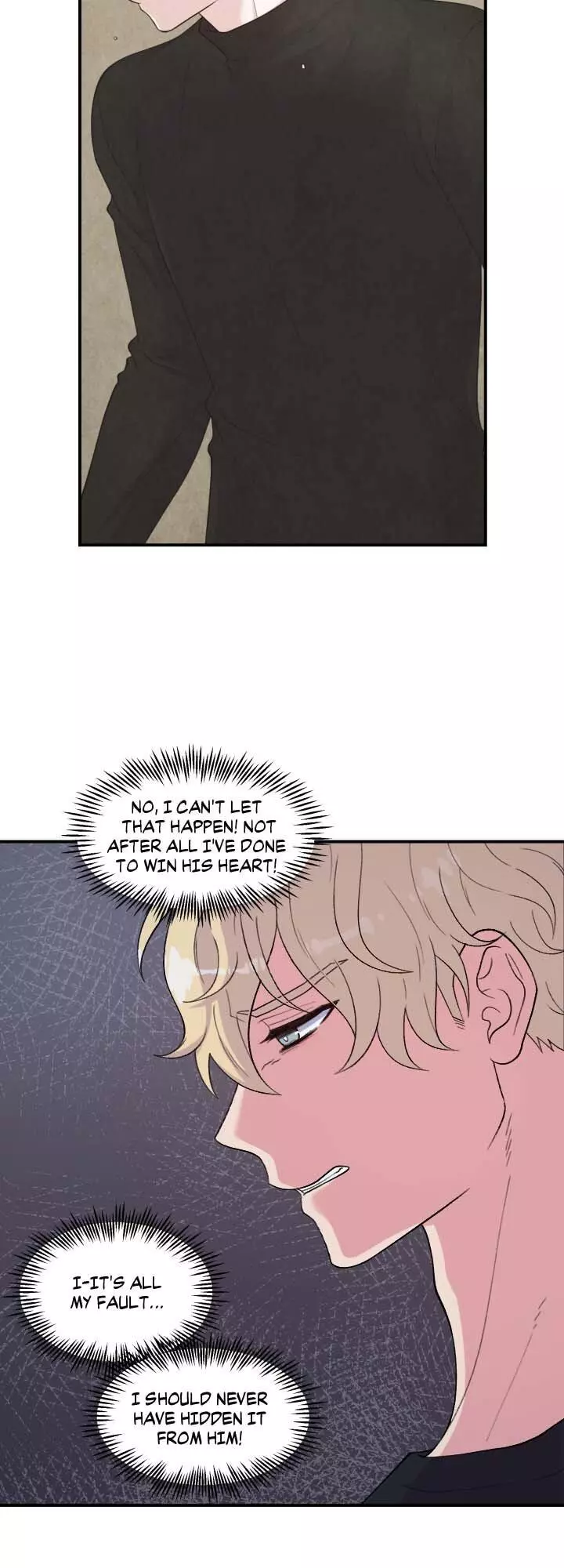 The Professor’s Double Life - Chapter 71 Page 31