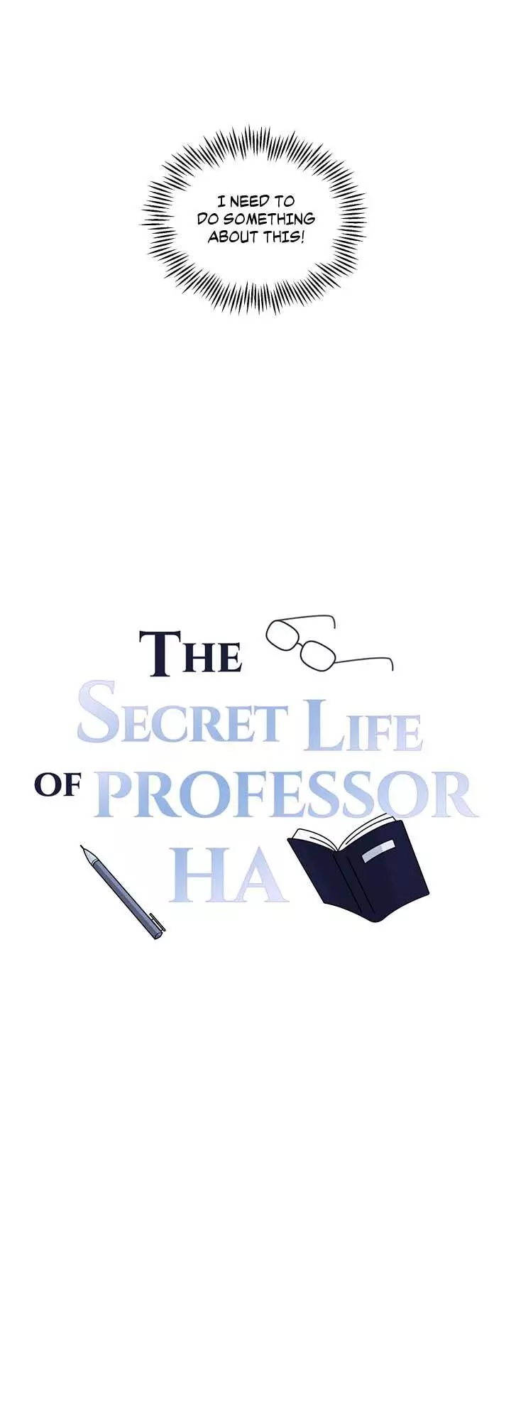 The Professor’s Double Life - Chapter 71 Page 32