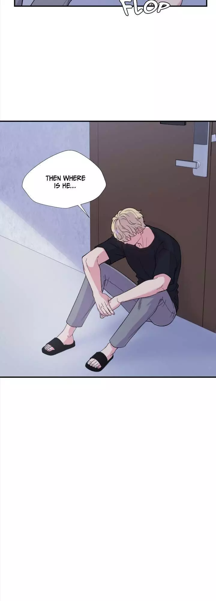 The Professor’s Double Life - Chapter 71 Page 37