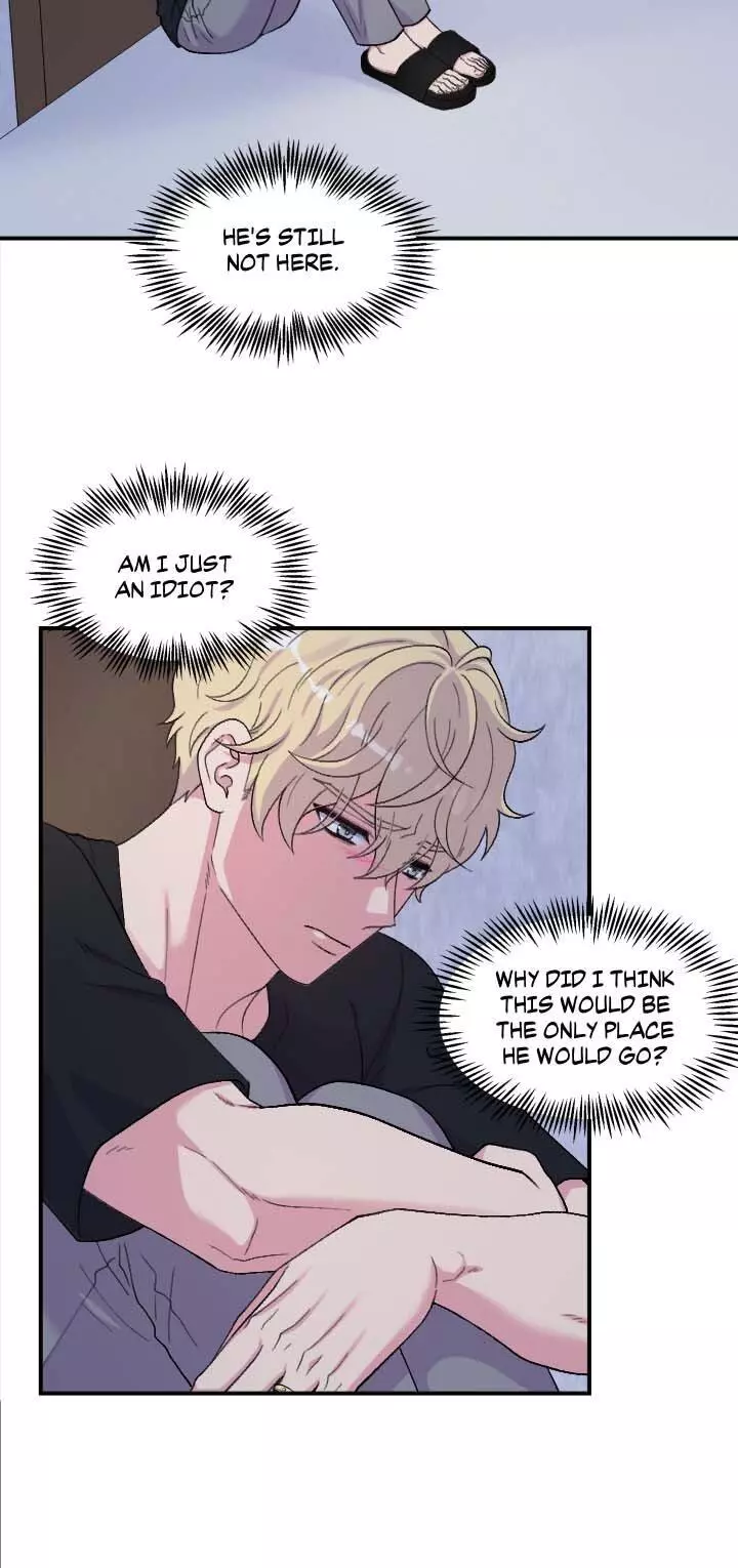 The Professor’s Double Life - Chapter 71 Page 39