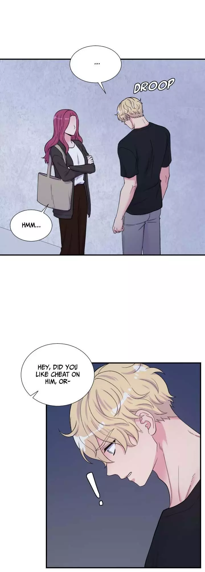 The Professor’s Double Life - Chapter 72 Page 5
