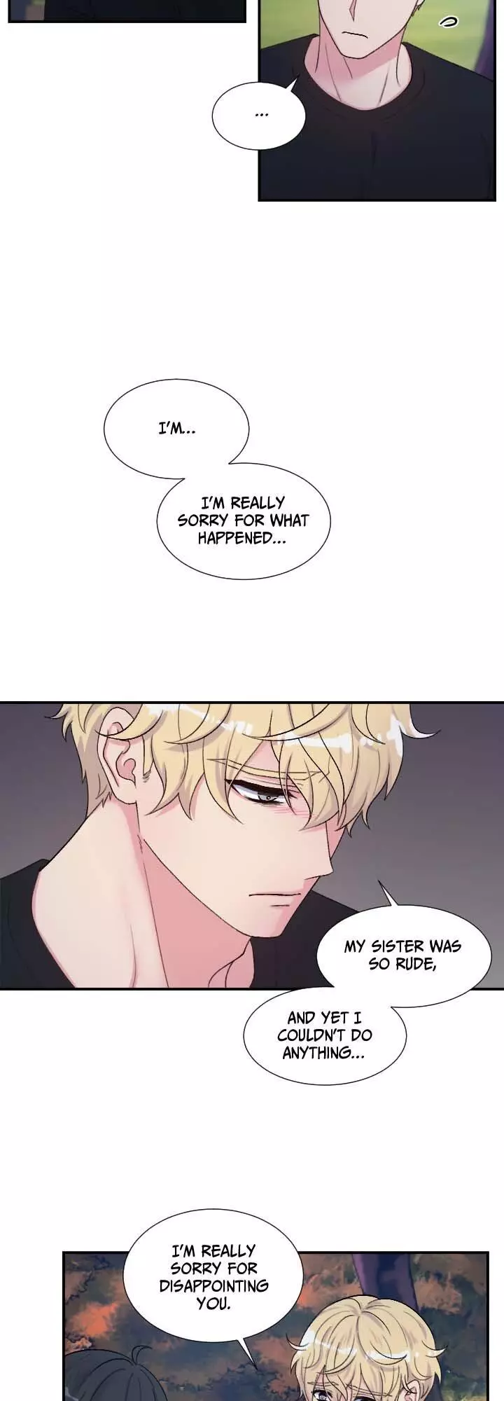 The Professor’s Double Life - Chapter 72 Page 29