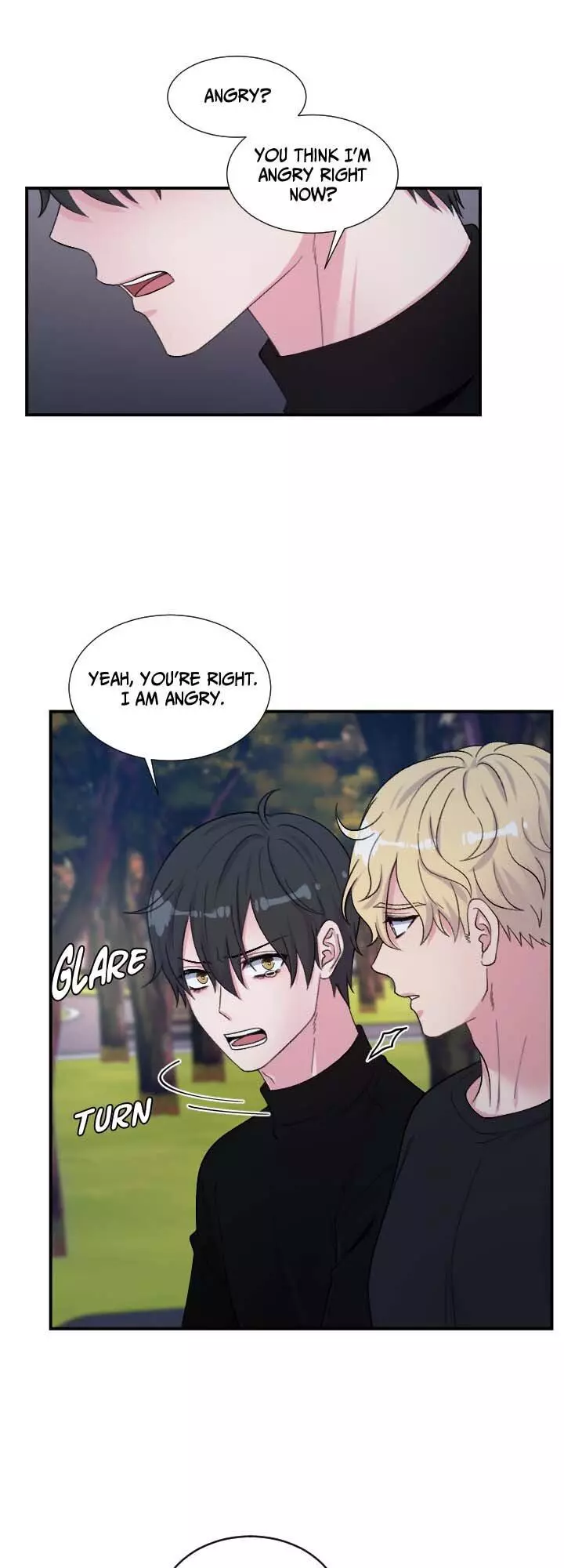 The Professor’s Double Life - Chapter 72 Page 33