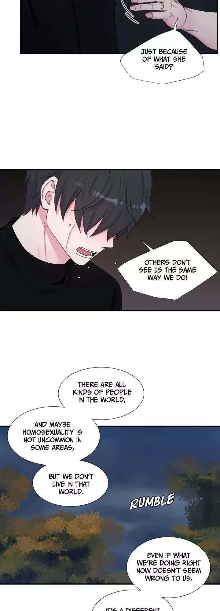 The Professor’s Double Life - Chapter 73 Page 6