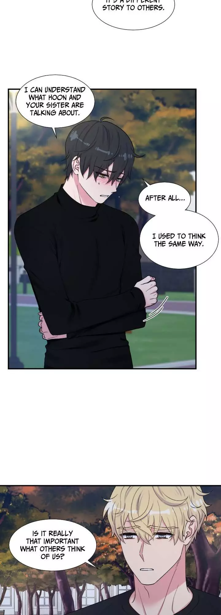 The Professor’s Double Life - Chapter 73 Page 7