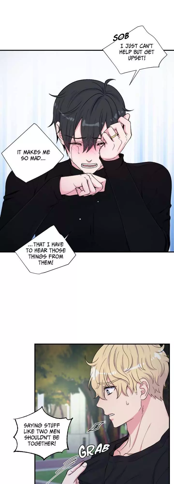 The Professor’s Double Life - Chapter 73 Page 13
