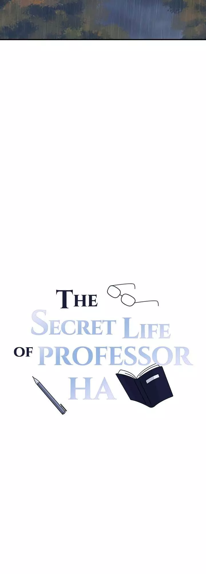 The Professor’s Double Life - Chapter 73 Page 22