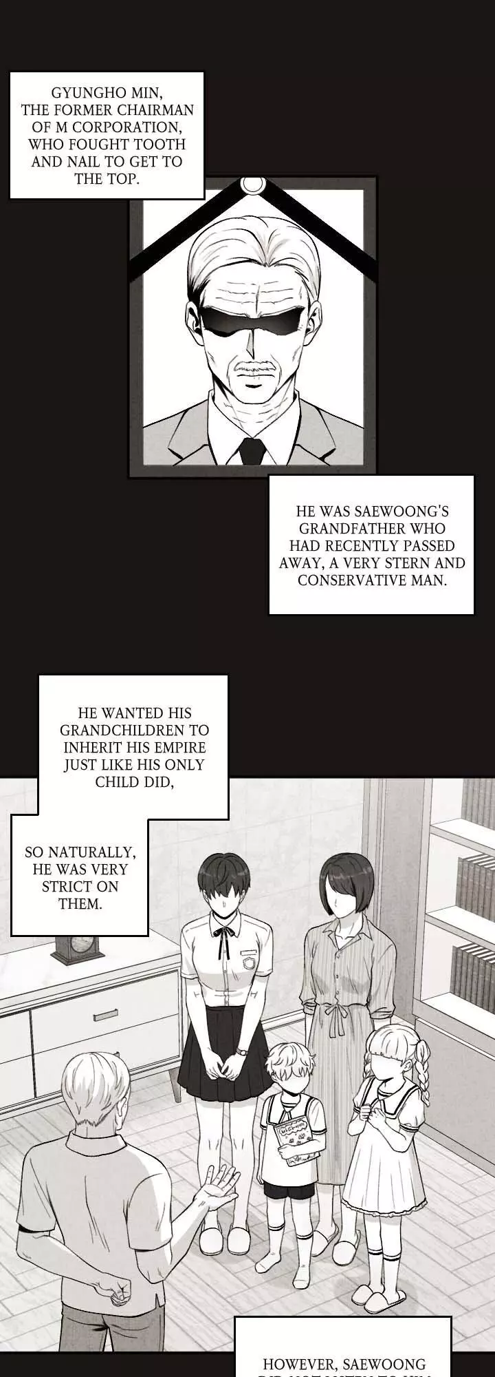 The Professor’s Double Life - Chapter 73 Page 26