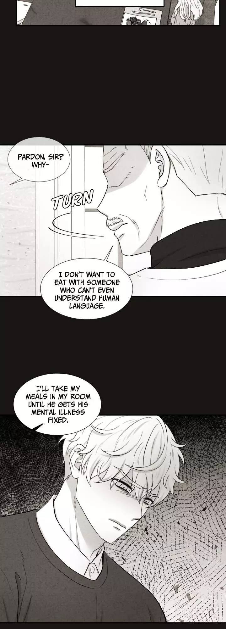 The Professor’s Double Life - Chapter 73 Page 42