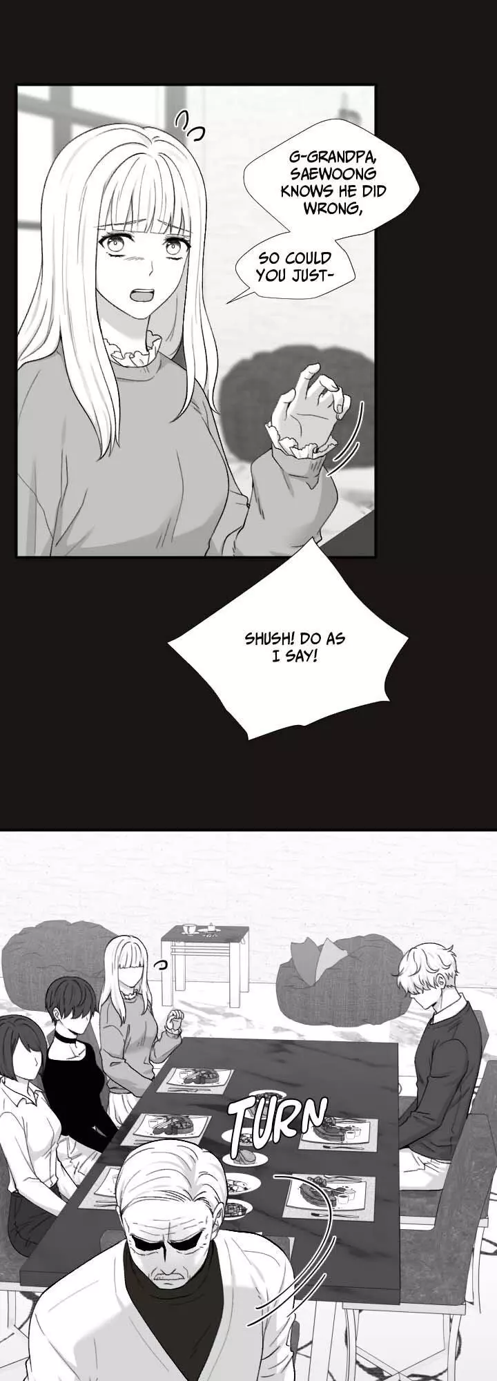 The Professor’s Double Life - Chapter 74 Page 2