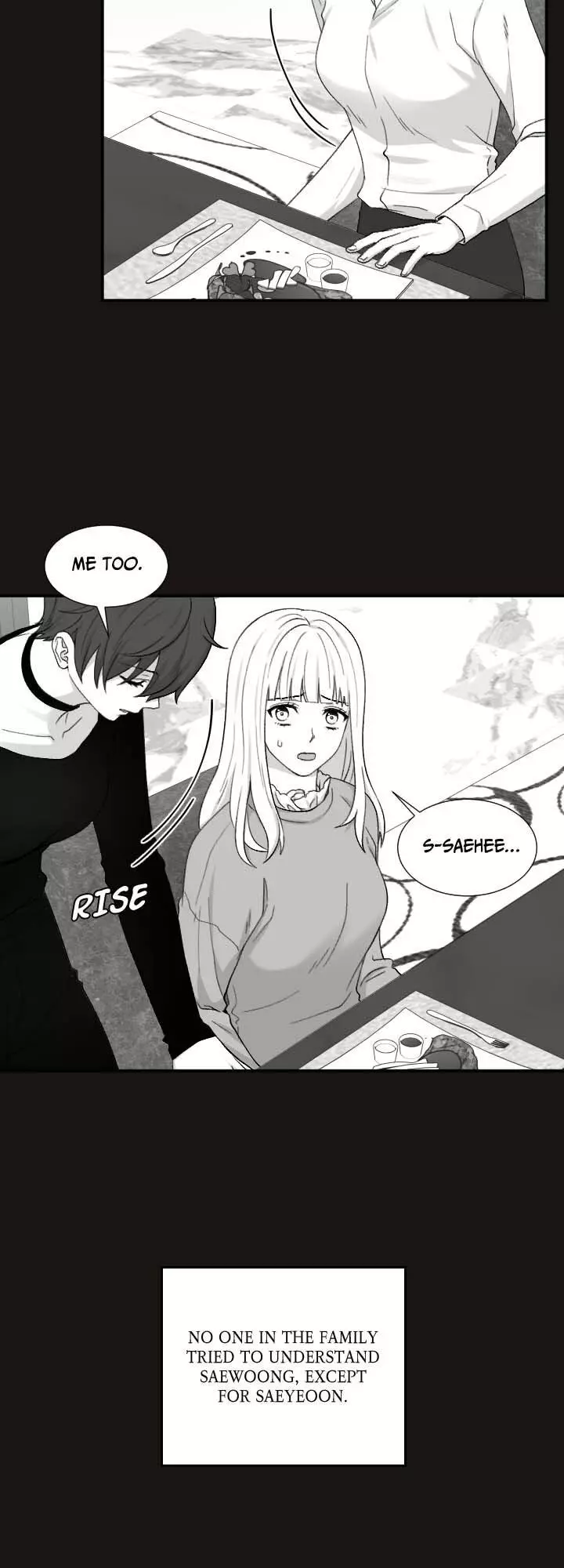 The Professor’s Double Life - Chapter 74 Page 4