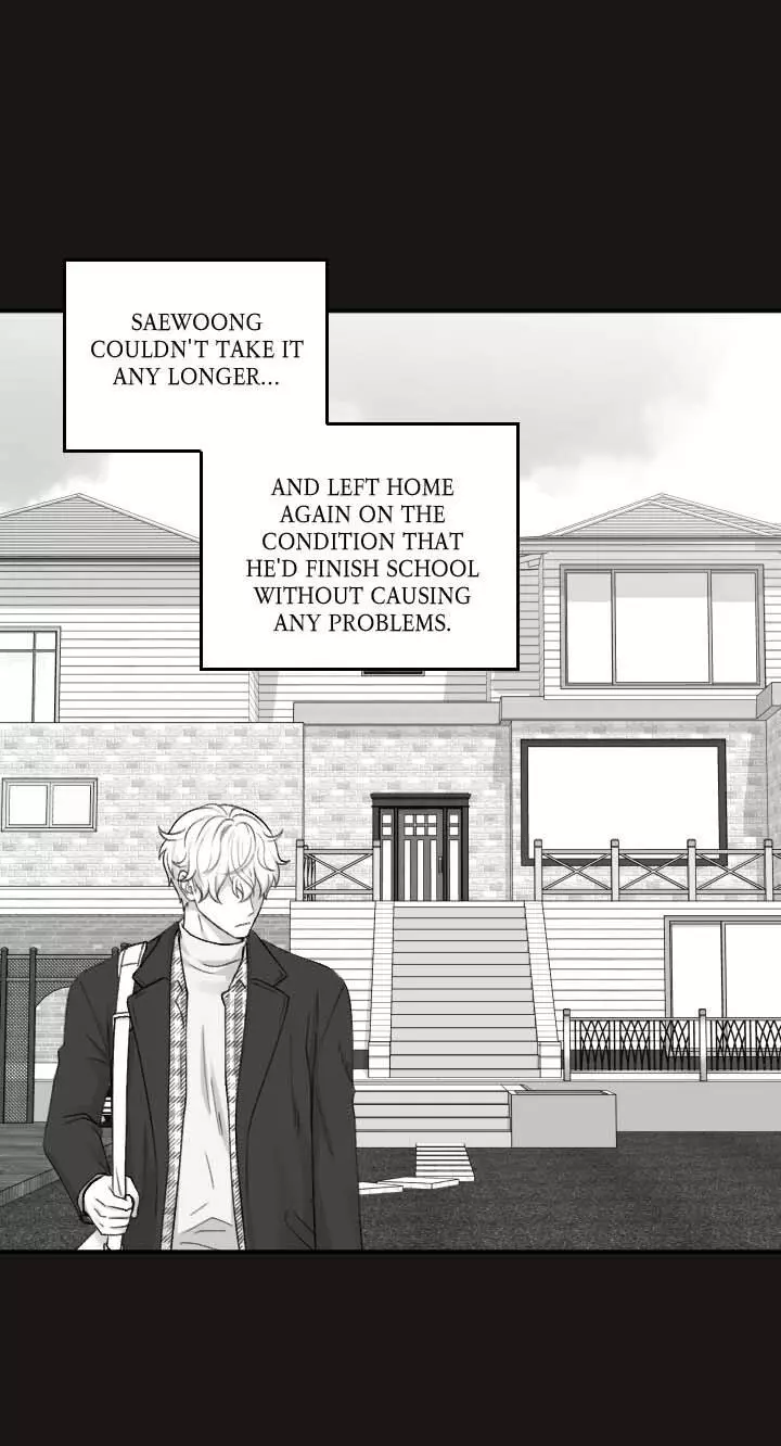 The Professor’s Double Life - Chapter 74 Page 5